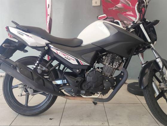 YAMAHA FACTOR 150ED YAMAHA FACTOR 150ED